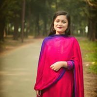 নুসরাত মুমু