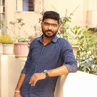 Kiran Kumar
