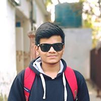 Pravin Bhande