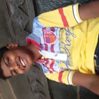 Shashank Vk