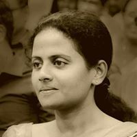 Asangi Anju