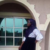 Khadeejah Muhammed Bashir