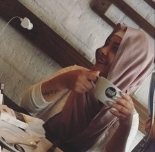 Raghda Ali