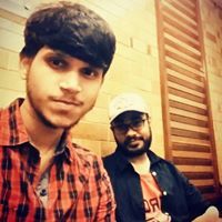 Abhishek Singh