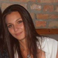 Таня Чавдарова