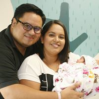 Carolina Aguilar Masis