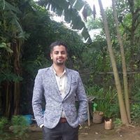 Kiran Pandeya