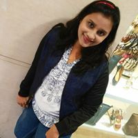 Khushboo Sharma