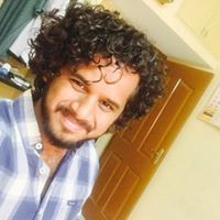 Nagesh JekReddy