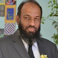 Asif Khan