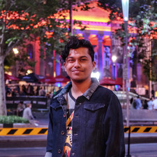 Rafid Reasat