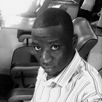 John Shitoshe