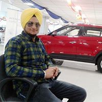Inder Singh