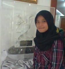 Ira Rismasari