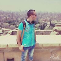 Belal Eldeeb
