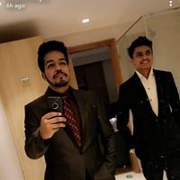 Manish Gupta