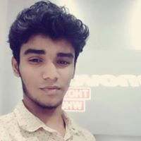 Irshu Irshad
