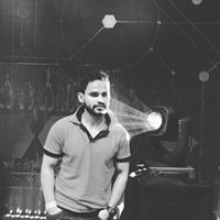 Syed Anas