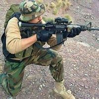 Noman Gujjar