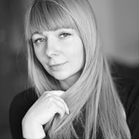 Tsvitanna Iakymechko