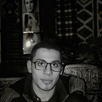 Mahmoud Hanafy