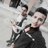 Mo'Men Saieed