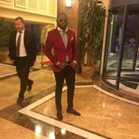 Dapper Don