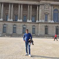 Rajesh Kumar