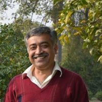 Muhammad Asghar