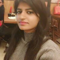 Shaivi Awasthi