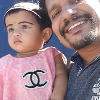 Sumesh Chandran