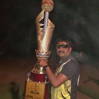 Mahendra Kokare