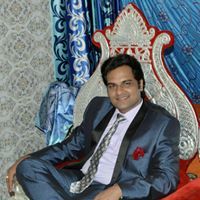 Ranjit Bhanja