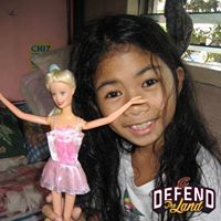 Mea Ubalde