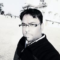 Deepak Anand