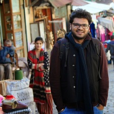 Nitesh Sajwani