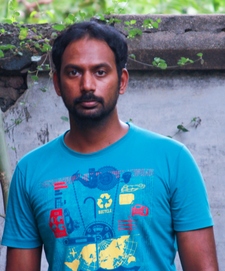 Kumaran shanmugamani