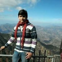 Ravinder Singh