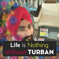 Gurpreet Singh