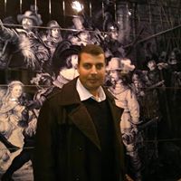 Mohamed Fouad