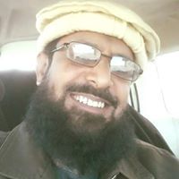 Saeed Qadri