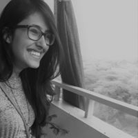 Aanchal Mehta
