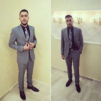 Naser Hamarsheh