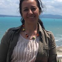 Елена Йорданова