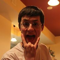 Михаил Рубиновский