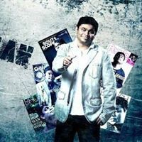 மதன் ராஜேந்தீரன்