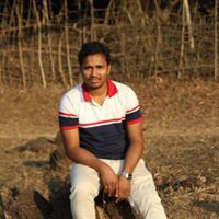 Anjan Kumar Mohanta