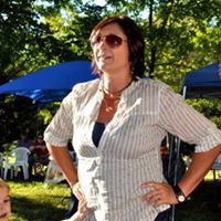 sharon ross