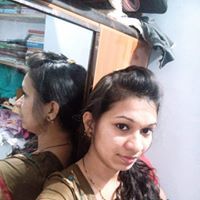 Reshma Bhat