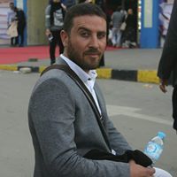 Ahmed Esmail